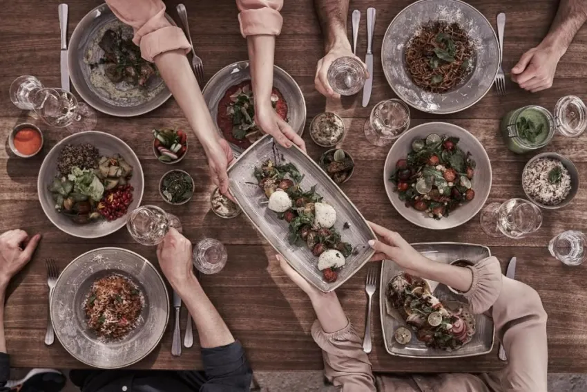 CASA COOK EL GOUNA (ADULTS ONLY 16+)  5*-22