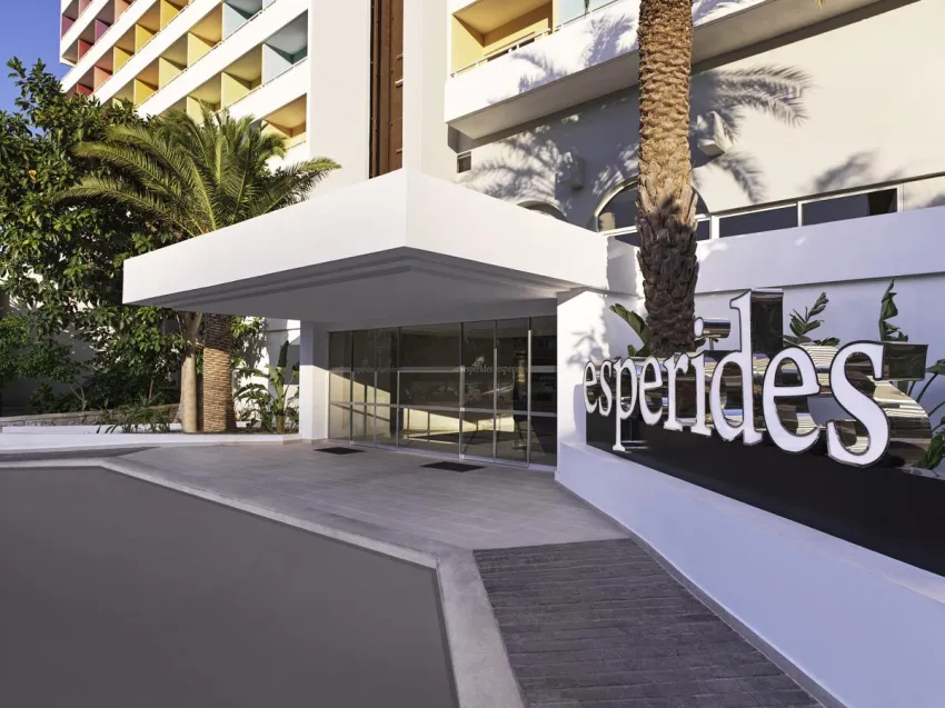 Esperides Beach 4*-37