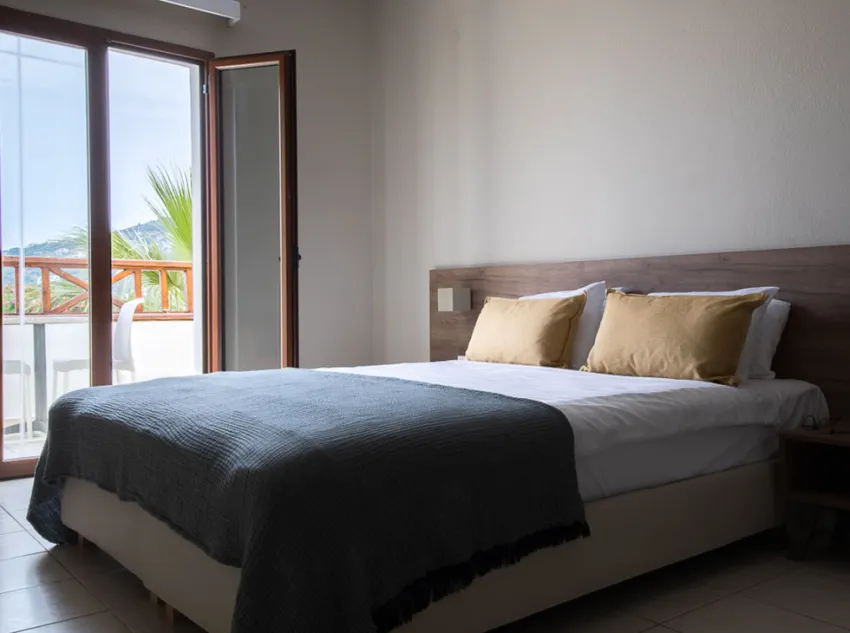 Almyrida Village & Waterpark (Ex. Almyrida Bay) 4*-4