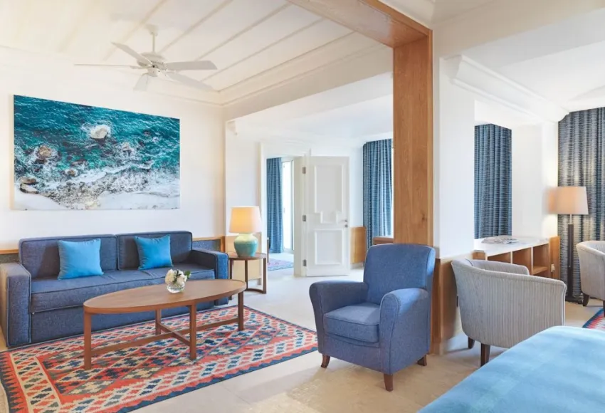 Columbia Beach Resort 5*-46
