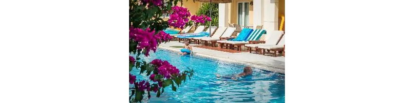 High Beach Resort 4*-15