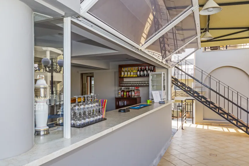 White Olive Premium Laganas 4*-31