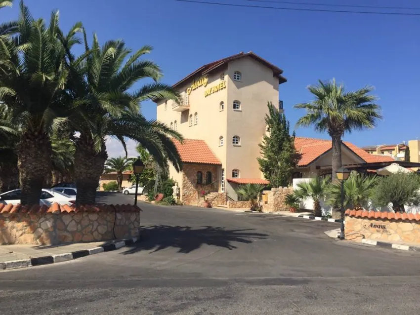 Anais Bay Apartments (Louma) 3*-2