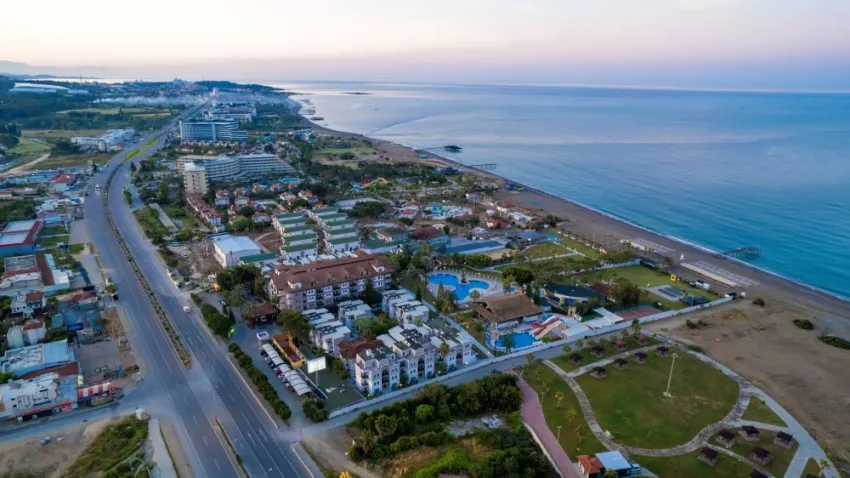 Selectum Colours Side 5*-5