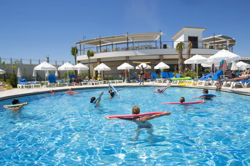 Terrace Elite Resort Hotel 5*-22