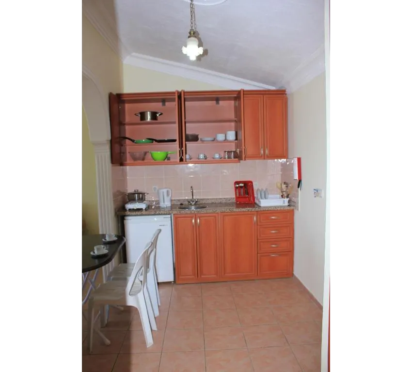 GAZIPASA STAR HOTEL  3*-2