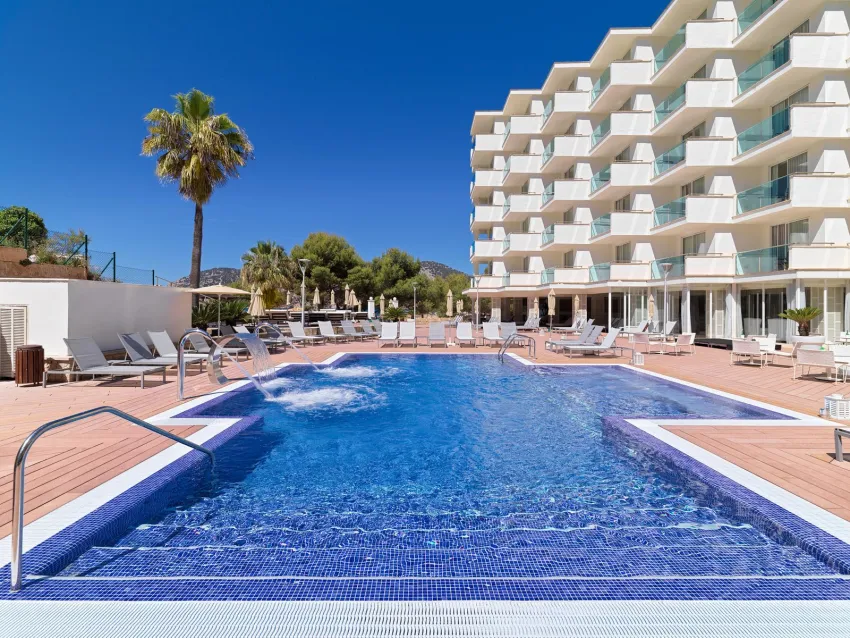 H10 Blue Mar Hotel 4*-1