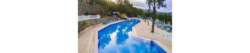 Senza Garden Holiday Club 5*-104