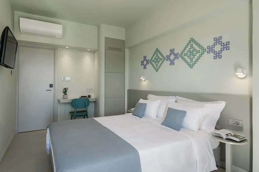 Arkadi Hotel 4*-7