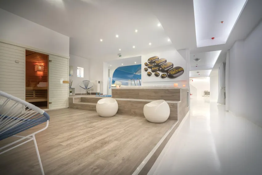 Meandros Boutique Hotel and Spa 5*-48