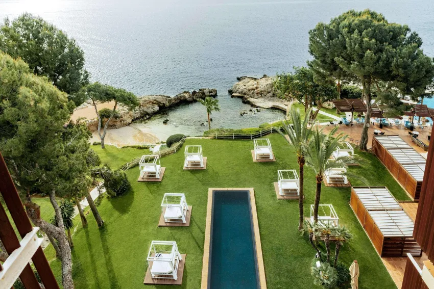 Hotel de Mar Gran Melia 5*-40