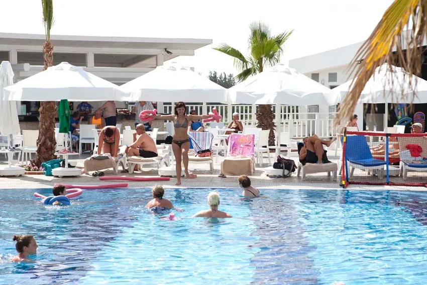 Diamond Elite Hotel & Spa (Adults Only 16+) 5*-29