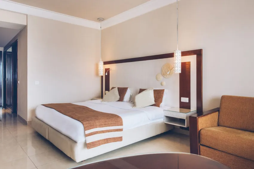 Iberostar Selection Royal El Mansour 5*-7