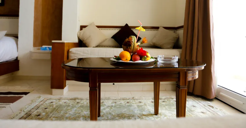 Golden Tulip President Hammamet Hotel 4*-15