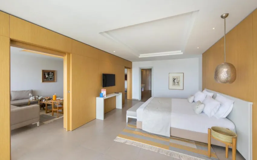 ROYAL AZUR THALASSA  5*-8