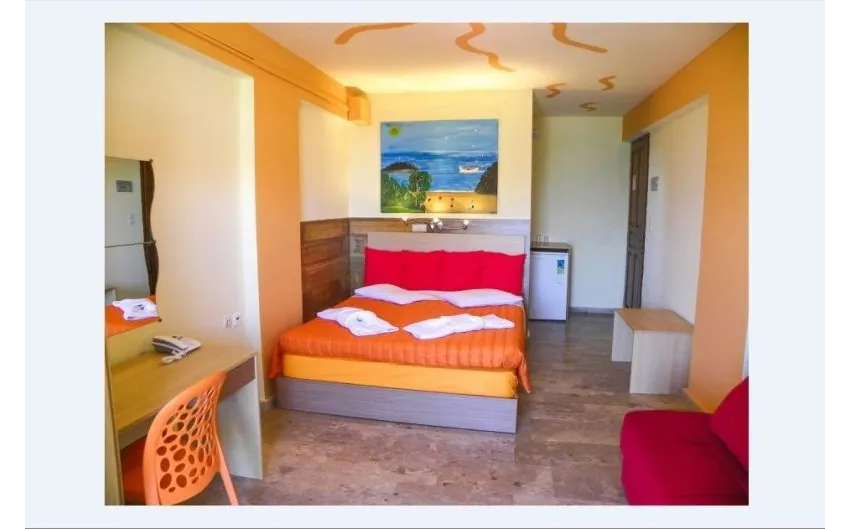 Mirabelle Hotel 3*-7