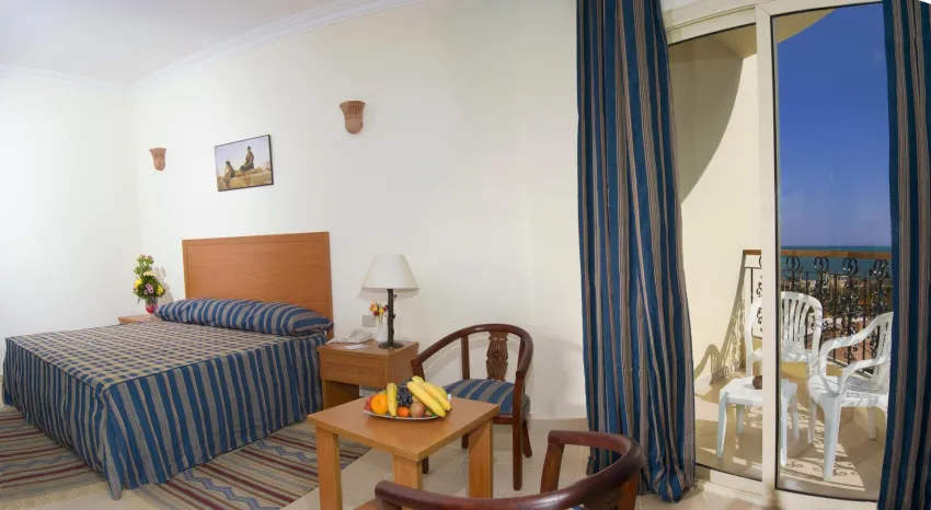 SUNRISE Aster Aqua Park Resort 4*-11