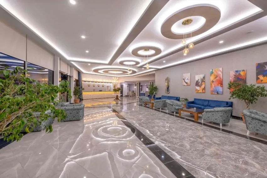 ARMAS BELLA SUN  4*-7