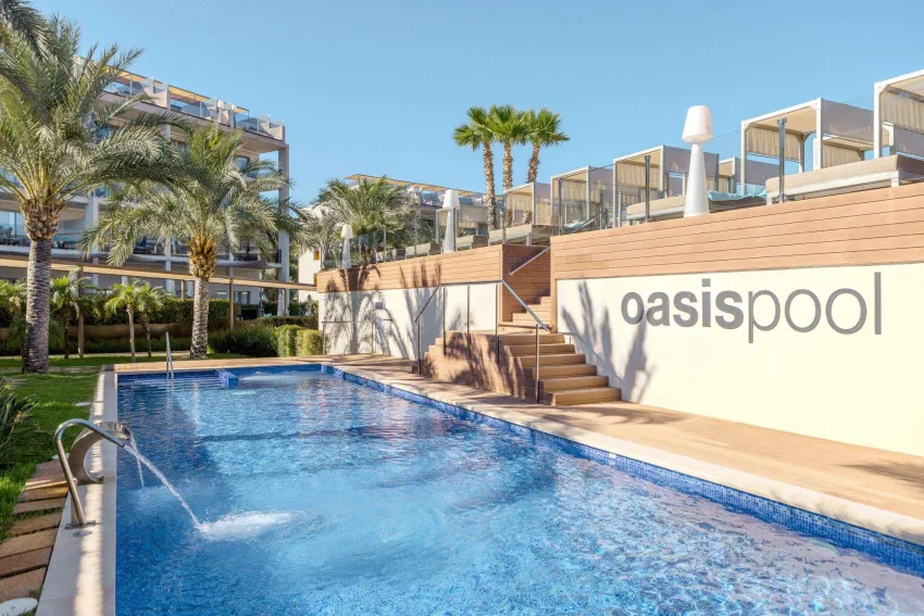 Zafiro Palace Palmanova 5*-162