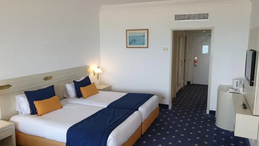 Mehari Hammamet 5*-24