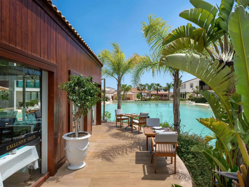 Rixos Premium Tekirova 5*-230