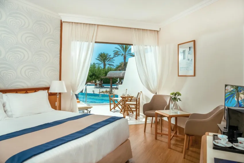 Constantinou Bros Athena Beach Hotel 4*-15