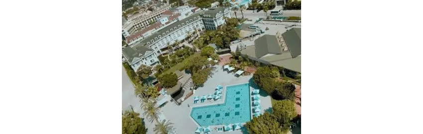Lucida Beach Hotel 5*-29
