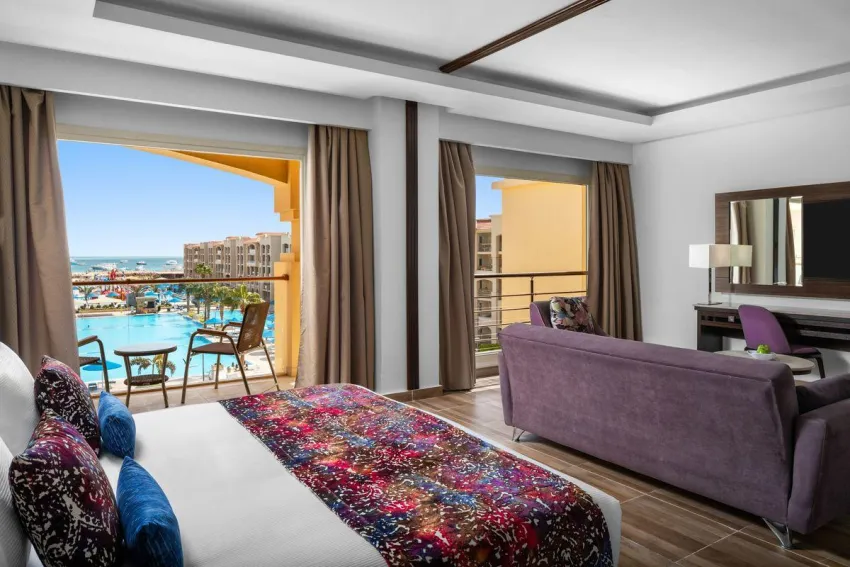 Pickalbatros White Beach Resort 5*-33