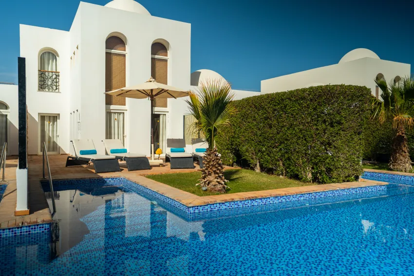 Fort Arabesque The Villas 4*-344