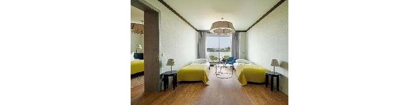 Voyage Belek Golf & Spa Hotel 5*-36