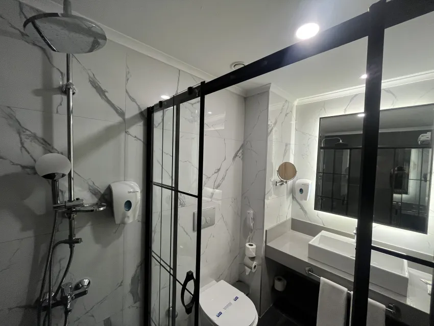 Side Zeugma Hotel (Adults Only +16) 4*-26