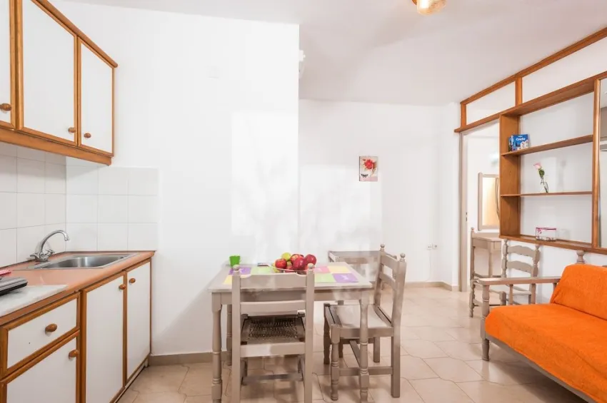 Panorama Sea View Studios and Apartments 3*-10