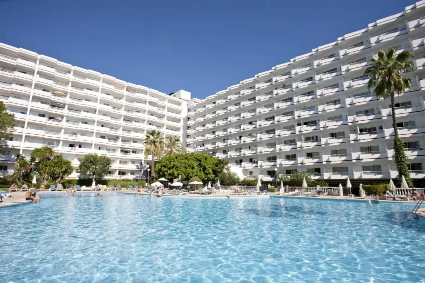 Siesta I Apartments 2*-2