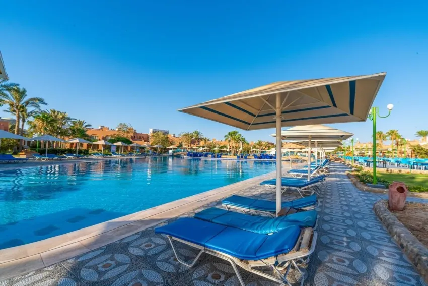 Akassia Swiss Resort 5*-3