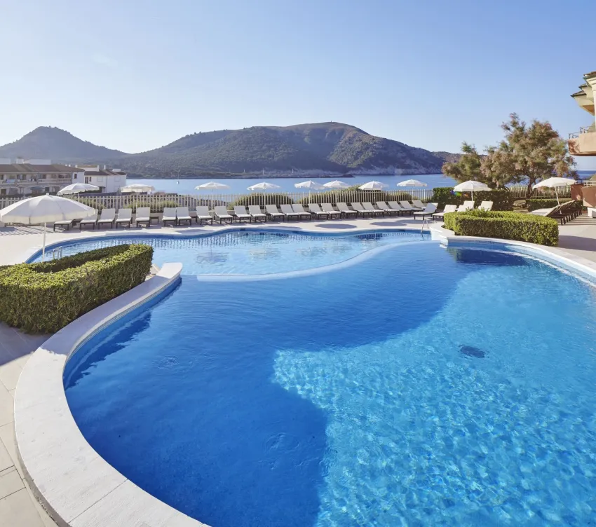 THB Guya Playa 4*-28