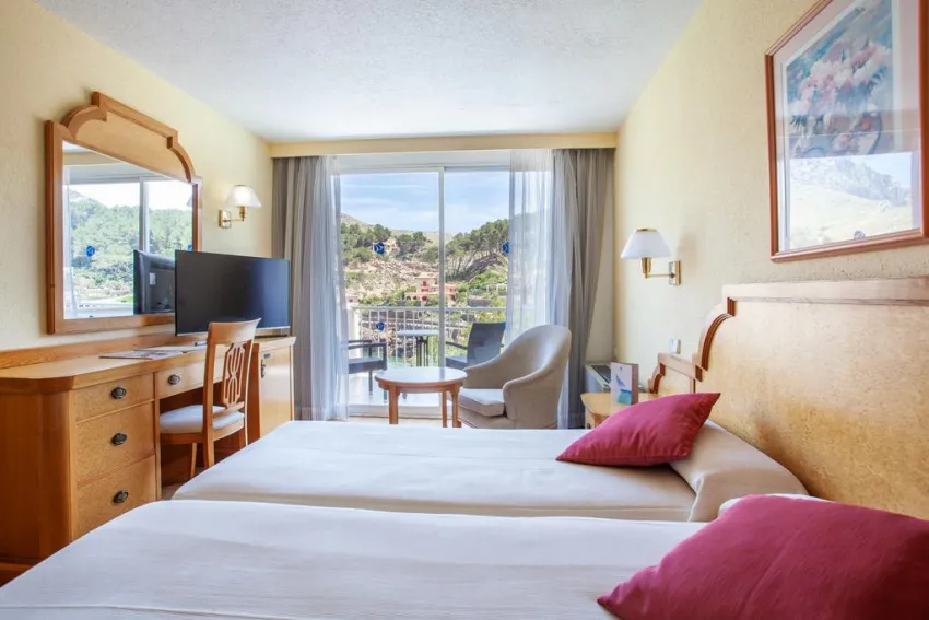 Grupotel Molins 4*-39