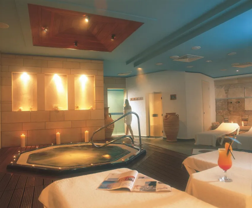 Paphos Gardens Holiday Resort 4*-9