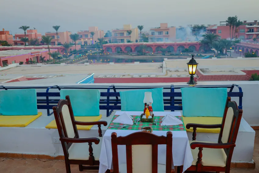 MG Alexander The Great Hotel 4*-23