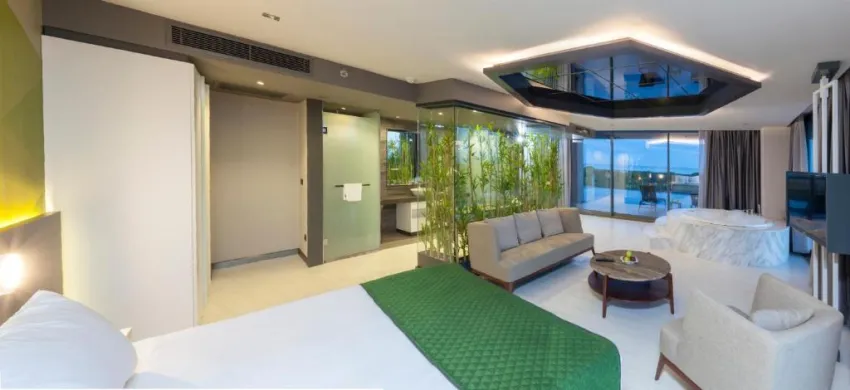 Bosphorus Sorgun Hotel 5*-3