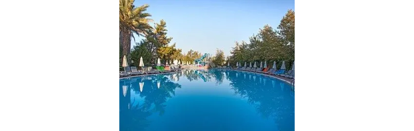 Dosi Hotel 4*-27