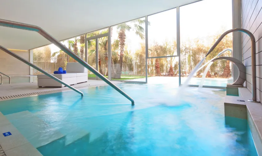 JS Palma Stay Hotel 4*-21