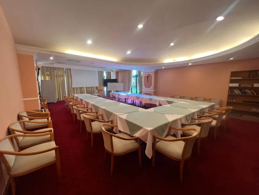 Miramare Queen Hotel 5*-142