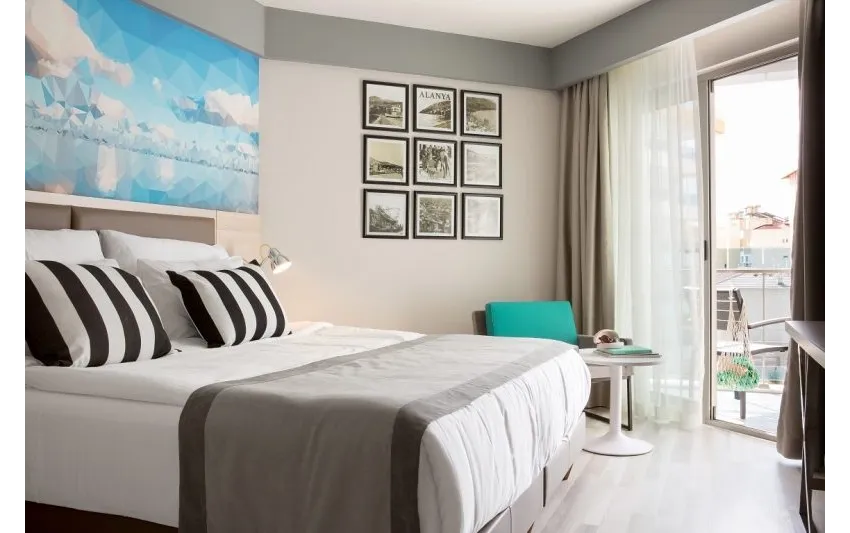 Sunprime C-Lounge (Aduls Only 16+) 5*-7