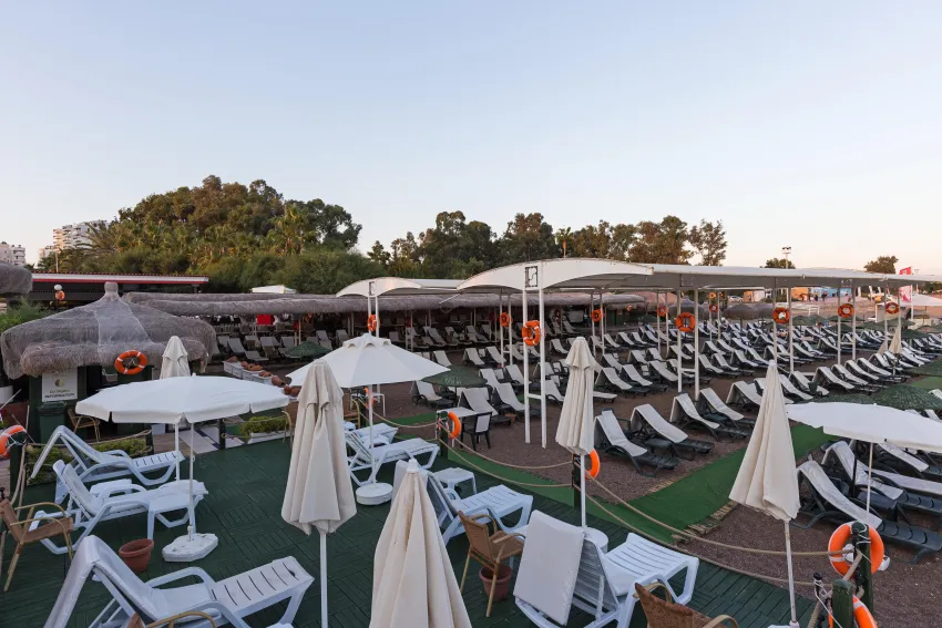 Club Hotel Sera 5*-76