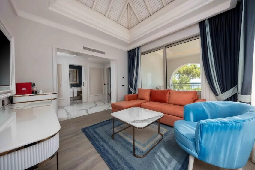 Merit Royal Gardens Hotel 5*-25