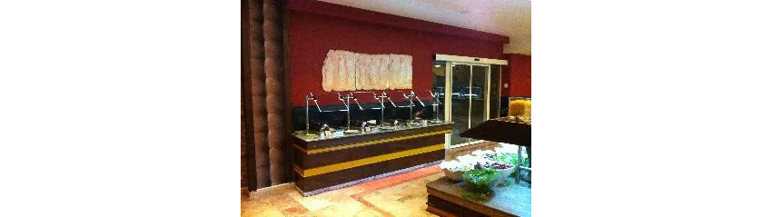 Armas Pemar Beach (Ex. Pemar Beach) 5*-15