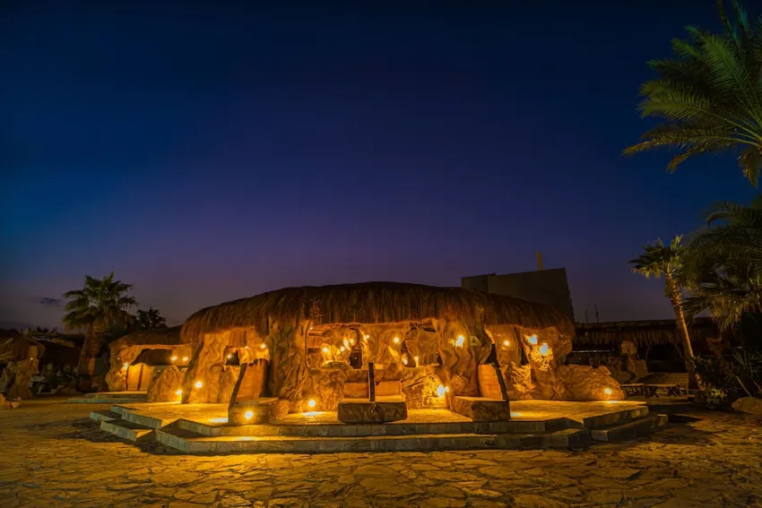 Caves Beach Resort (Adults Only 16+) 5*-128