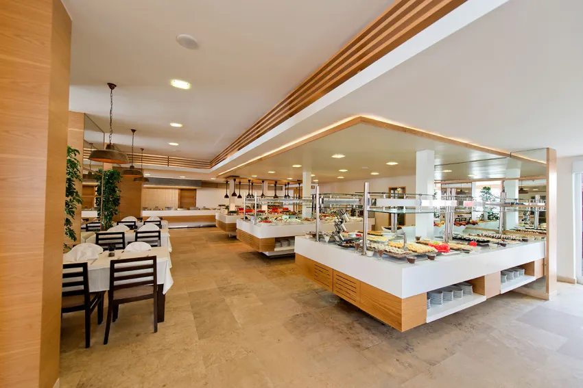 YALIHAN UNA(EX.YALIHAN HOTEL)  4*-11