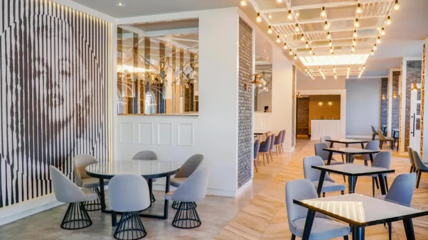 RAI PREMIUM TEKIROVA (EX. QUEENS PARK)  5*-28