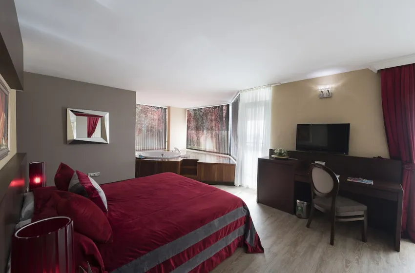 Sealife Family Resort Hotel 5*-26